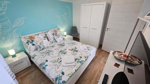 Bóbic Apartman