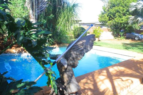 景觀, One Love Resort Mokopane in 莫高帕恩