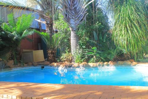 景觀, One Love Resort Mokopane in 莫高帕恩