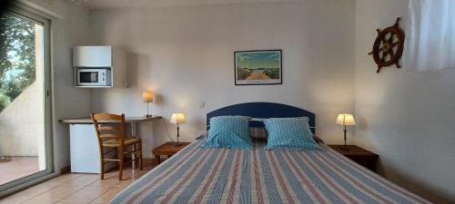 Double Room with Shower