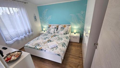 Bóbic Apartman