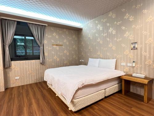 微楓民宿 可加購晚餐酸白菜火鍋 微楓民宿 可加購晚餐酸白菜火鍋