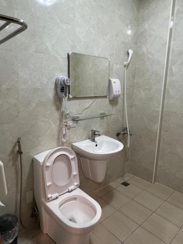 微楓民宿 可加購晚餐酸白菜火鍋 微楓民宿 可加購晚餐酸白菜火鍋