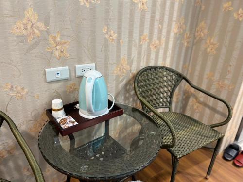 微楓民宿 可加購晚餐酸白菜火鍋 微楓民宿 可加購晚餐酸白菜火鍋