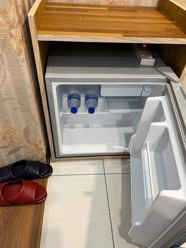 微楓民宿 可加購晚餐酸白菜火鍋 微楓民宿 可加購晚餐酸白菜火鍋