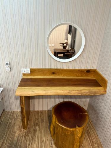 微楓民宿 可加購晚餐酸白菜火鍋 微楓民宿 可加購晚餐酸白菜火鍋