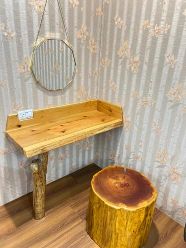 微楓民宿 可加購晚餐酸白菜火鍋 微楓民宿 可加購晚餐酸白菜火鍋