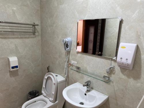 微楓民宿 可加購晚餐酸白菜火鍋 微楓民宿 可加購晚餐酸白菜火鍋