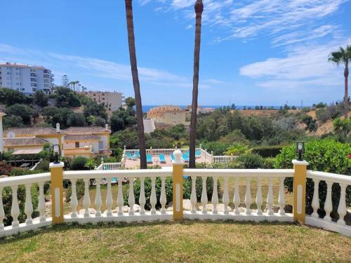 Villa Vencejo - 3 bed villa - fully refurbished in Riviera Del Sol, Mijas, Málaga (Foto 9)