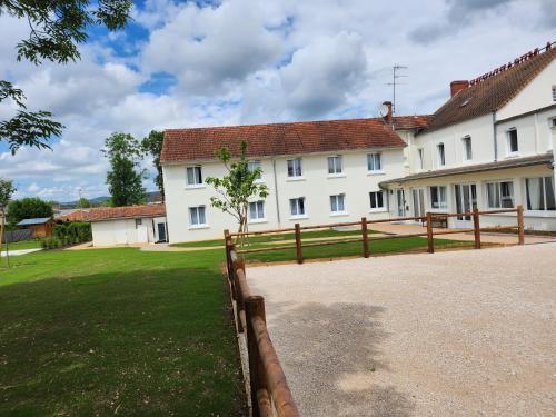 Auberge la musardière Hotel de charme Rully