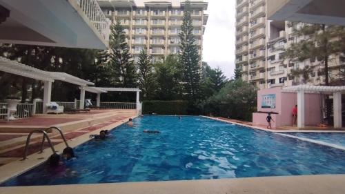 Studio Condo at Camella Northpoint Near Abreeza Mall Davao, Davao (foto 2)