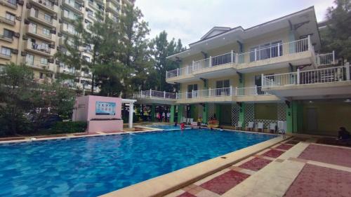Studio Condo at Camella Northpoint Near Abreeza Mall Davao, Davao (foto 8)