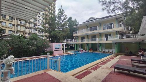 Studio Condo at Camella Northpoint Near Abreeza Mall Davao, Davao (foto 7)