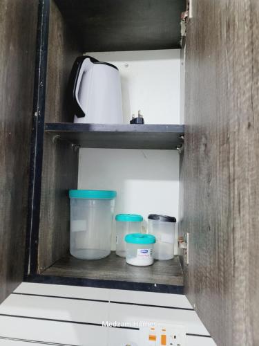 Studio at Mombasa, Kisimani, Apt 802 in Mombasa