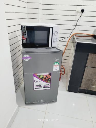 Studio at Mombasa, Kisimani, Apt 802 in Mombasa