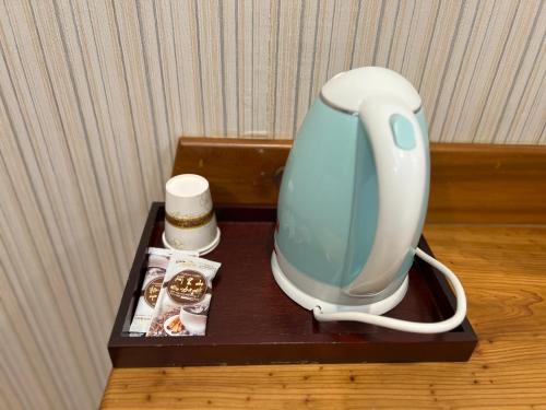 微楓民宿 可加購晚餐酸白菜火鍋 微楓民宿 可加購晚餐酸白菜火鍋