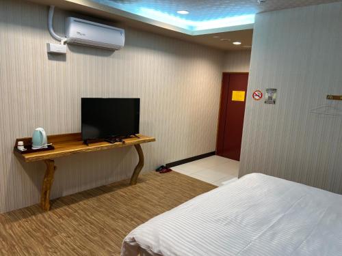 微楓民宿 可加購晚餐酸白菜火鍋 微楓民宿 可加購晚餐酸白菜火鍋