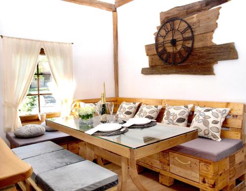 Relax house Aurora in Jasenovica