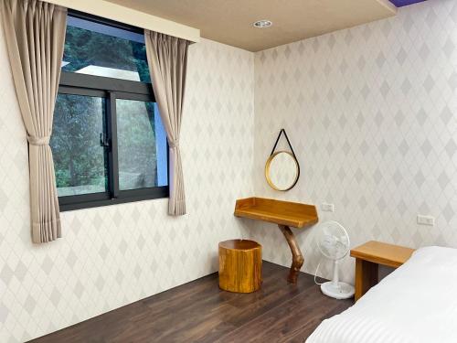 微楓民宿 可加購晚餐酸白菜火鍋 微楓民宿 可加購晚餐酸白菜火鍋