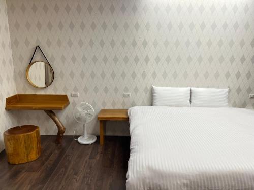 微楓民宿 可加購晚餐酸白菜火鍋 微楓民宿 可加購晚餐酸白菜火鍋