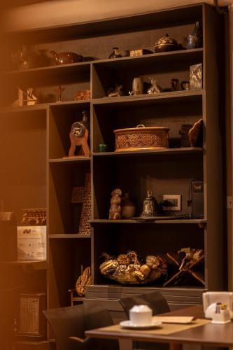 MOAF Cusco Boutique Hotel – Cuzco, NJ
