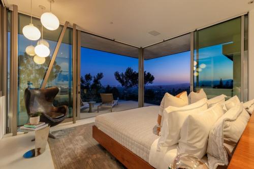 Vue Modern in Los Angeles, USA