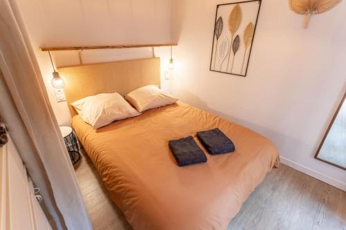 Centre ville au calme-Terrasse-parking-