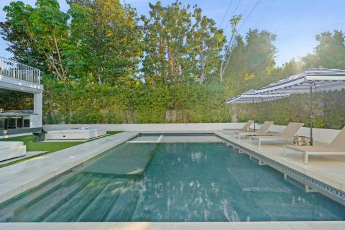 Hearst Estate, Los Angeles (fotografie 5)