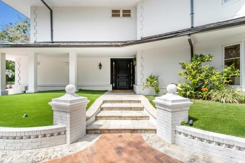 Sierra Sunset - Prime Beverly Hills Estate!, Los Angeles (fotografie 6)