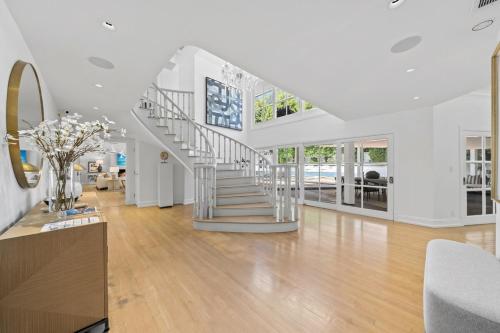Sierra Sunset - Prime Beverly Hills Estate!, Los Angeles (fotografie 7)