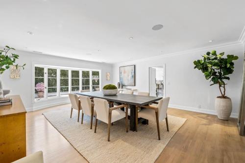 Sierra Sunset - Prime Beverly Hills Estate!, Los Angeles (fotografie 10)