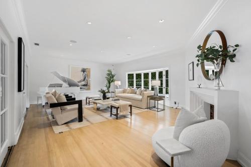 Sierra Sunset - Prime Beverly Hills Estate!, Los Angeles (fotografie 8)