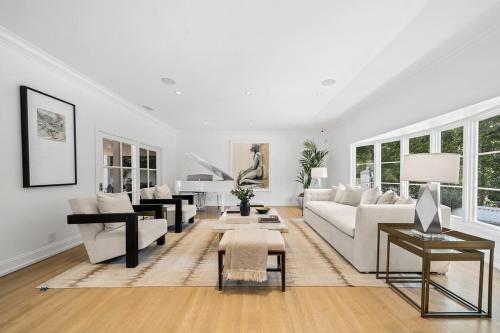 Sierra Sunset - Prime Beverly Hills Estate!, Los Angeles (fotografie 9)