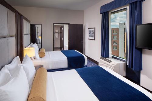 Kent State University Hotel and Conference Center - image 11