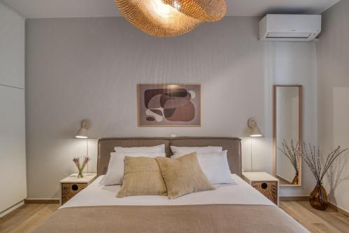 Living in Nafplio Avantgarde Apartment, Nauplia (foto 8)