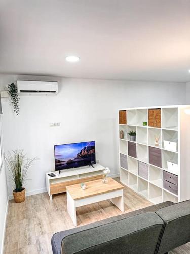 Apartamento comodidad y ubicación Málaga, Malaga