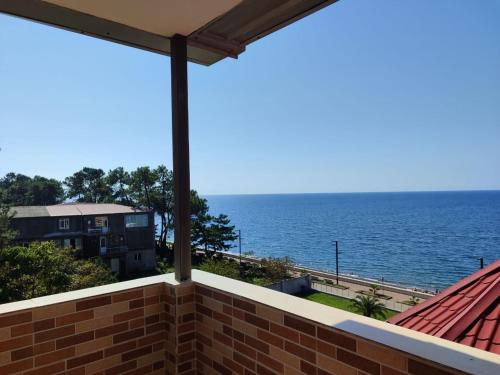 Studio with Sea View