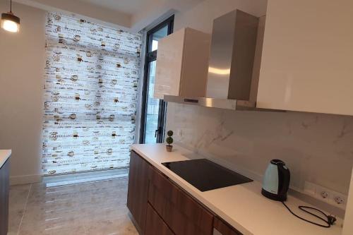 Security deluxe apartment in بهجة شهير