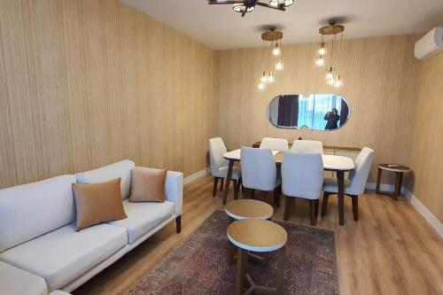 Security deluxe apartment in بهجة شهير