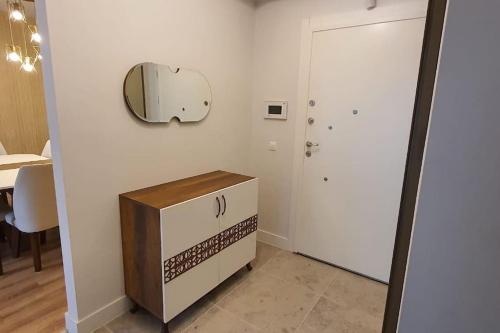 Security deluxe apartment in بهجة شهير