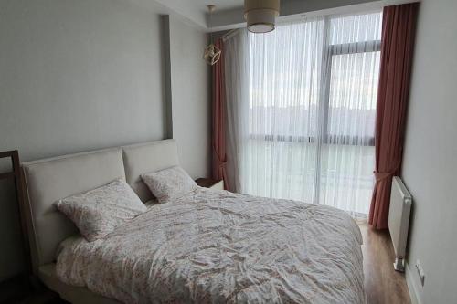 Security deluxe apartment in بهجة شهير