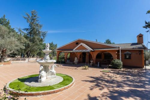 Finca el Palomar de la Viña - Aldea del Fresno