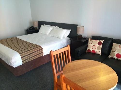 Footscray Motor Inn and Serviced Apartments