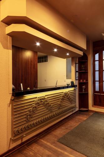 MOAF Cusco Boutique Hotel 4
