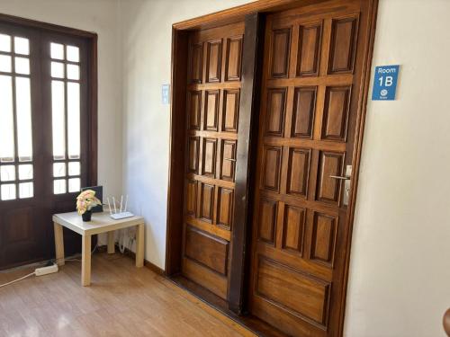 Asprela Guest House 4