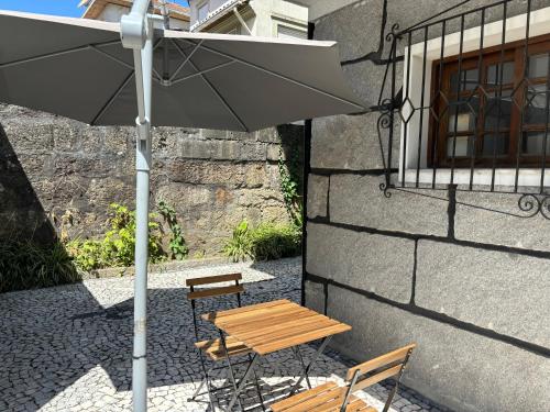 Asprela Guest House 5