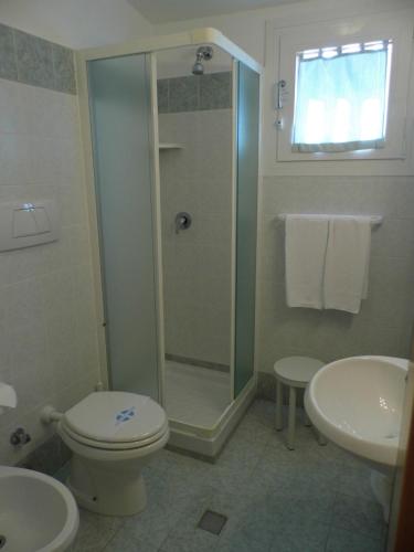 Le Nereidi Hotel Residence - image 13