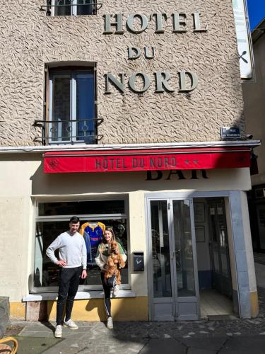 Hotel du Nord - Ville-Haute - image 11