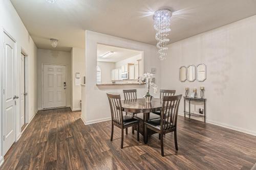 Létesítmények, Luxury 5BR Dallas Retreat with Business Amenities - Perfect for Business Travelers, Families & Group in Balch Springs (TX)