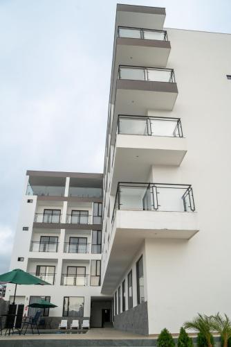 . Manta Surf Hotel